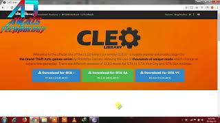How To Install CLEO in GTA SAN ANDREAS screenshot 5