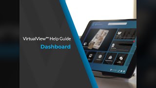 Full VirtualView™ Help Guide - Dashboard News