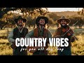 Best Country - Merle Haggard, Patsy Cline, Loretta Lynn - Emotional Country Songs
