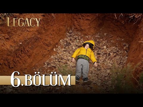 Episode 6