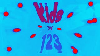 60 seconds Kids Tv 123 Intro Logo  Effects Sponsored by: Preview 2 Effects