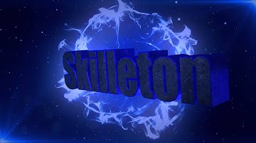 SkilletonLP Intro by NeonFX