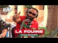 La Fouine - Chalghoumi #PlanèteRap