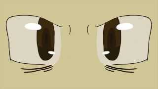 Please try to keep up... Transformation Animation Practice