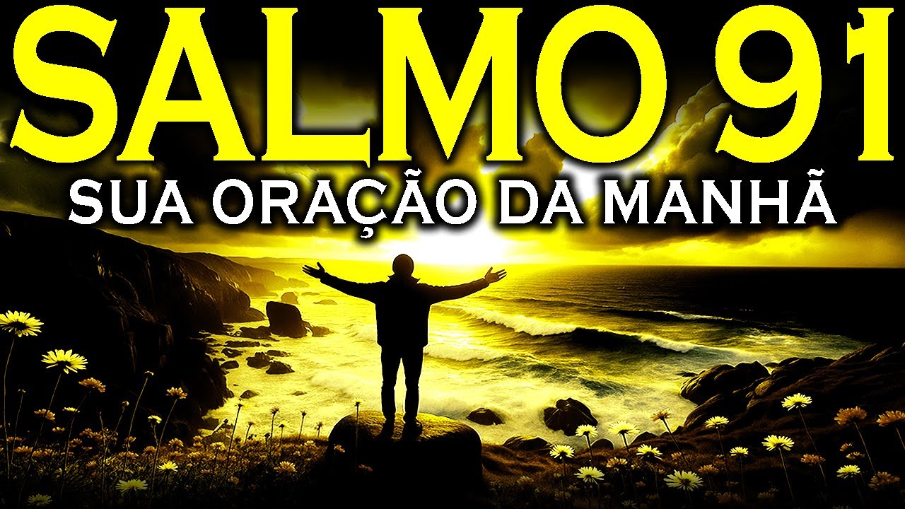 Eu Guardo Minhas Palavras Para Evitar Conflitos Hoje | Oração da Manhã