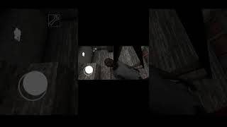 Granny is Dead in Granny Chapter 1 Sad What's app Status#shorts#granny#horrorgame screenshot 3