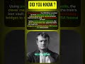 The Most Daring Train Heist in History: How Outlaws Fooled an Entire Nation