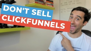 ClickFunnels - You Don