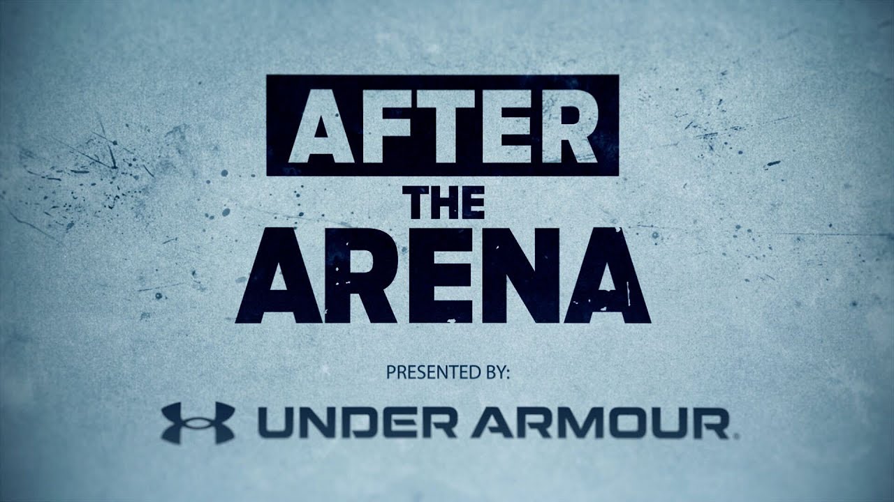 Title: After the Arena Episode 10: Recapping Man in the Arena: Tom