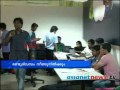 Competition Programmers NASA Held Startup