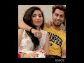 🤞💞Ankit Gera with his wife Rashi Puri #ankit #shorts #ytshort💞🤞