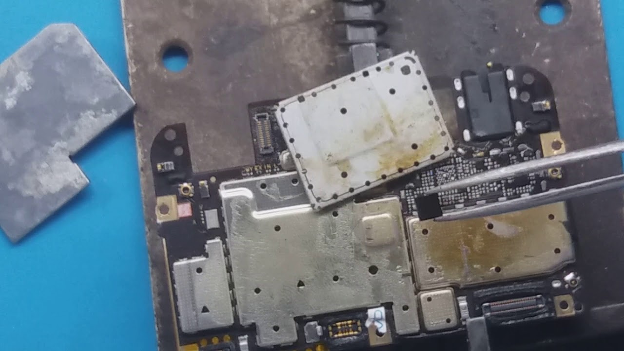 Vivo y53 tidak ada jaringan