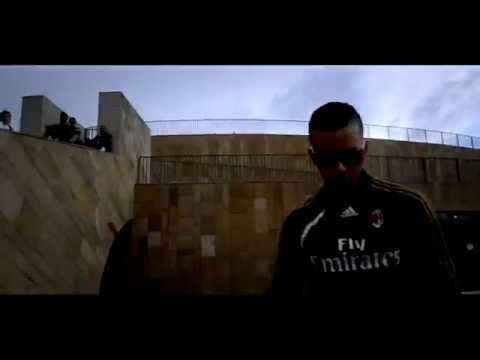 Hooss Ft. L'Antidote - Travail D'Arabe