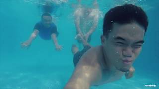 Oman - Dubai 2018 - Part 3 Of 4 - Brothers