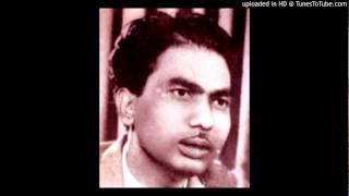 ARMAAN BHARA DIL TOOT GAYA. WAFA (1950). MUKESH - LATA.