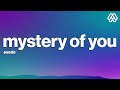 Exede - Mystery of you (Lyrics)