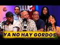 Qué pasó con los GORDOS de la TV Dominicana (Se armó el debate) EN EL MISMO GOLPE CON JOCHY