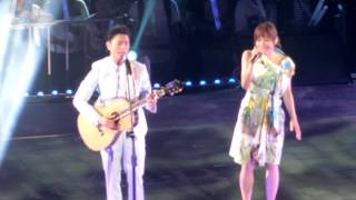 2016hito流行音樂頒獎典禮&吳汶芳
