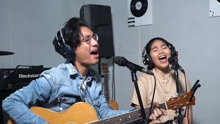 Jamming Session with Rifqi and Jebung | HSC 2020 | Marsada di Marjuang