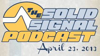 Solid Signal Podcast 2013.15: Movies I want to see