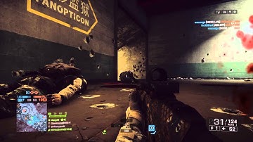 Battlefield 4 BAD CONNECTION " Mala Coneccion "