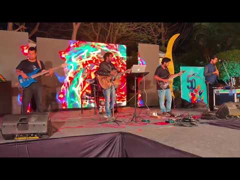 | Yellow | The Einstein Experience | English Song | Mysore | Live Cover | Coldplay Song | TEE |