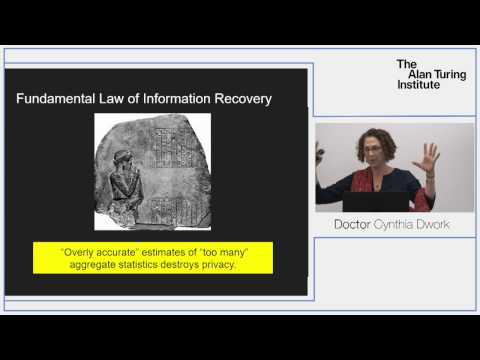 Turing Lecture: Dr