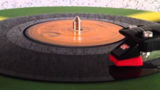 Donna Hinds  Run Away Pet trojan Records