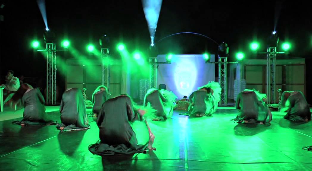 Bellysimo Oriental Dance Company by Simona Minisini (Italy)_Khaliji