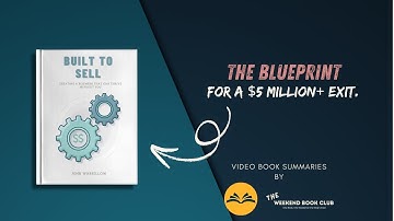 Unlock Business Value: John Warrillow