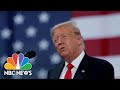 Live: Trump Gives Campaign Speech From New Hampshire | NBC News