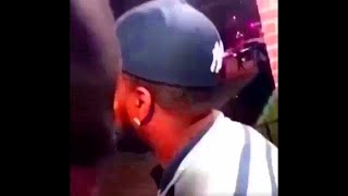 Yankee With No Brim Ear