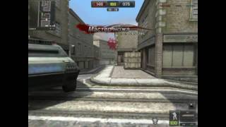 Point Blank v1 2 Innova Style