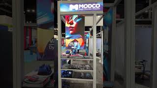 ExhibitorLive 2026 Booth