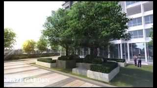 Levels By Kanakia At Rani Sati Marg Malad East