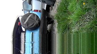 v8 geo tracker straight pipes