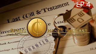 Episode 4: Death and Taxes