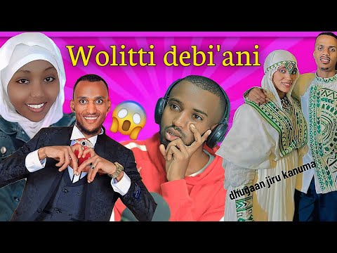 Mahamad Bayan Boniyee Lamaffa Fuchuufi Dhugaan Jiru Kana