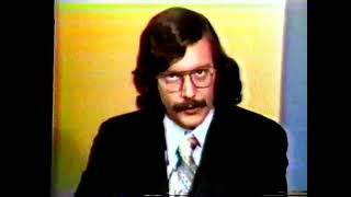 Midnight Blue- The Wichman Report 6/4/76