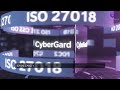 Simplify ISO Compliance with CyberGard | Compliance in a Box