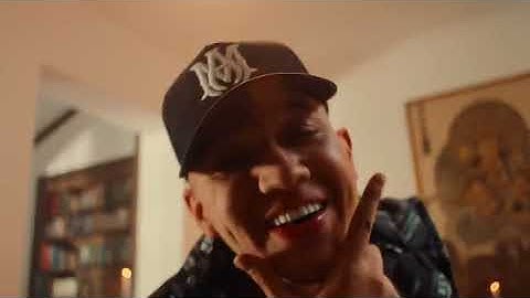 LUCKY BROWN - "COA XORETE" (Video Oficial)