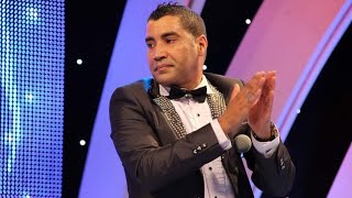                                                       حميد المرضي   كشكول شعبي  سهرة حية سمعها