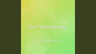 Hari Yang Hampa
