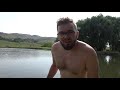 Beginning of video