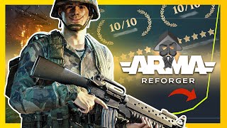 Arma Reforger Is Going To Make A HUGE Comeback, Here's Why