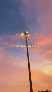 Story Wa Lirik Lagu 30 Detik | 'First Love' - Nikka Costa (cover Dito)