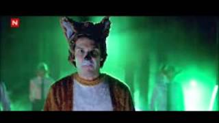 Ylvis - The Fox [Official music video HD]\\