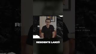 #residente rompe el silencio y revela la verdad sobre su cancion Adentro #tiraera #reggaeton