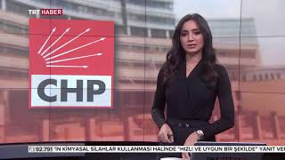 TRT Haber Ana Haber Bülteni 05.09.2018