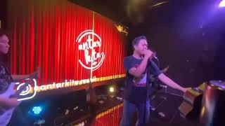 Download Lagu Kita - Sheila on 7 #cover #top40 #livemusic #cruise MP3